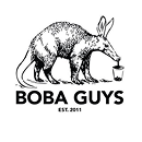 brand logo