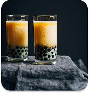boba tea image