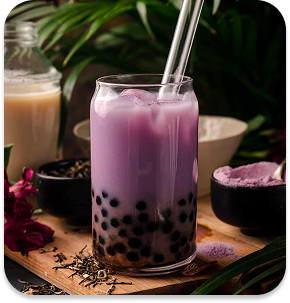 boba tea image