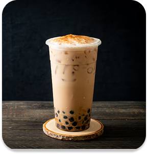 boba tea image