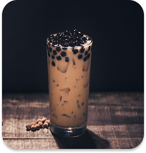boba tea image
