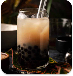 boba tea image