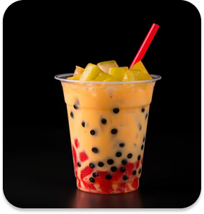 boba tea image