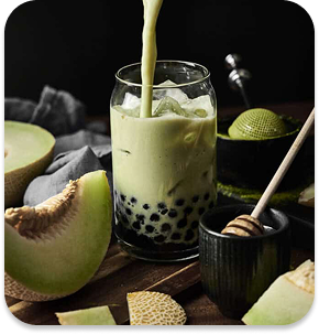 boba tea image