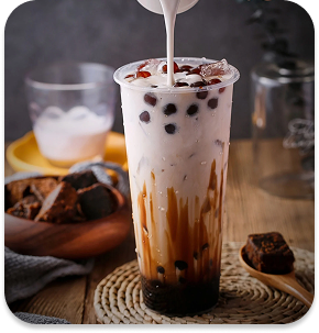 boba tea image