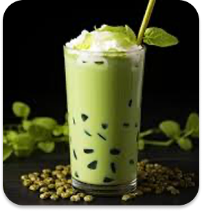 boba tea image