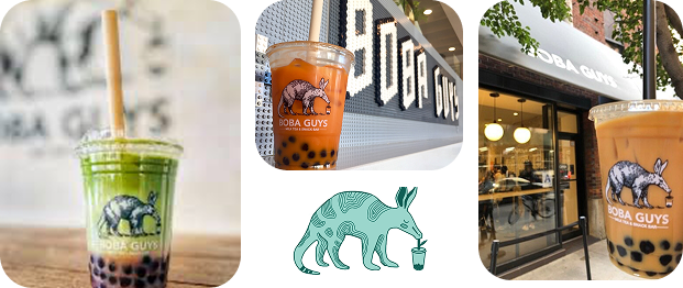 boba guys brand pictures